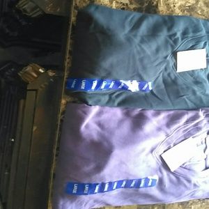 Cutter & buck large long sleeve shirt s